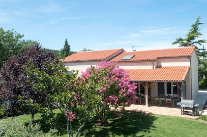Gites de la Bastide, Gîte à Tournon-d'Agenais