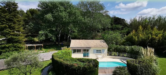 Clos des Aguettes, Gîte à Carsan