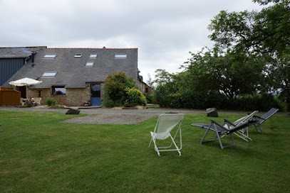 La Grée - Gîtes De France, Gîte à Guichen