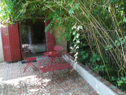 Gîte Les Bambous, Gîte à Billom