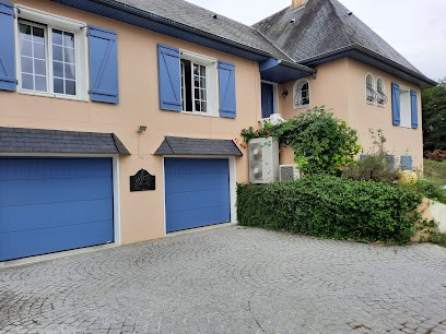 AU BONHEUR, Gîte à Idron