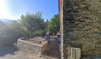 Gîte Les Aillans, Gîte à Boô-Silhen