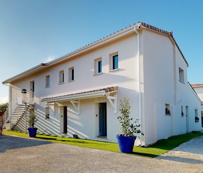 La Récrée, Gîte à Cugnaux