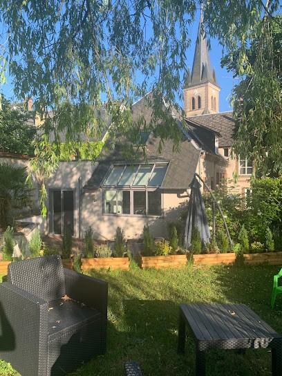 Gîte Au p'tit bonheur Normand, Gîte à Bourth