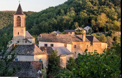 Gîte de groupe de Bor et Bar - Gîtes de France, Gîte à Bor-et-Bar