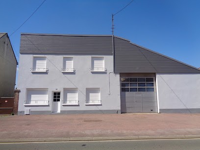 Gîte Le Loft de TEDDY, Gîte à Brou