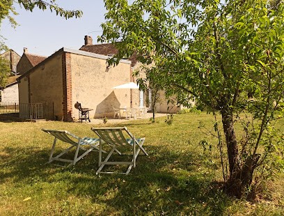 Gîte de la Sablonnière, Gîte à Charny Orée de Puisaye