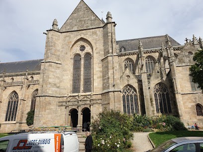 Gîte En Plein Centre De Dinan, Gîte à Dinan