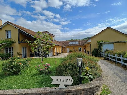Le Clos des 4 Saisons, Gîte à La Rochepot
