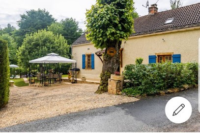 Gîte chez LILLY****, Gîte à Frayssinet-le-Gélat