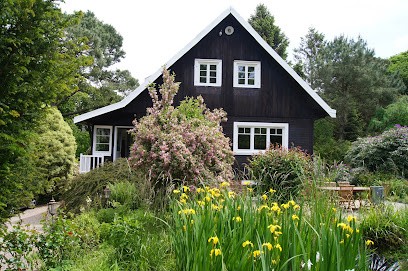 Gîte Le Chalet de Vasterival, Gîte à Varengeville-sur-Mer