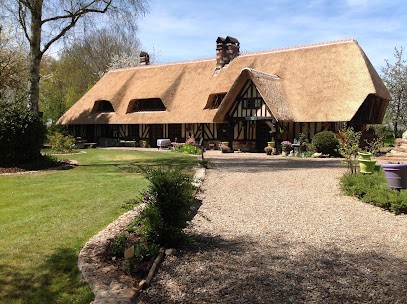Chambre D'hôte Marc Lacour, Gîte à Saint-Pierre-des-Ifs
