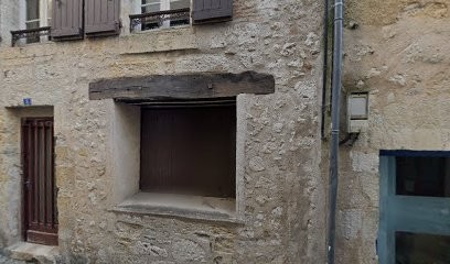 Petite maison de ville, Gîte à Lectoure