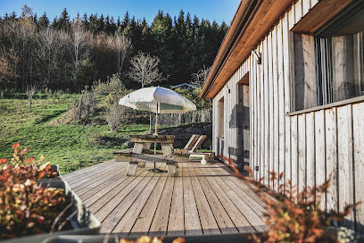Refuge De La Sauteure Gîte à Granges-Aumontzey