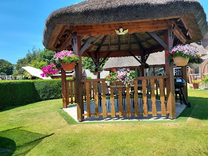 Gite la Ferme Gonfray, 76 ECRAINVILLE., Gîte à Écrainville