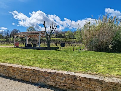 Mas Olivette, Gîte à Saint-Julien-de-Peyrolas