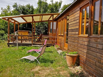 Naturavous, Gîte à Ferrières-sur-Sichon