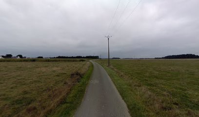 Keroyan - Gîtes De France, Gîte à Sauzon