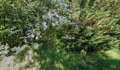 Les BRUYERES, Gîte à Hostun