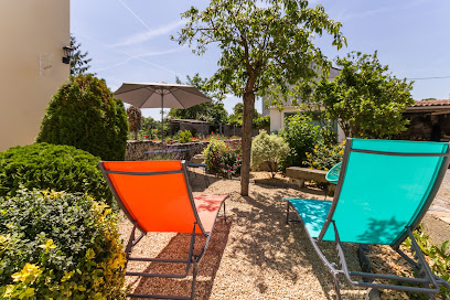 Couleurs De Loire - Gîtes De France, Gîte à Loireauxence
