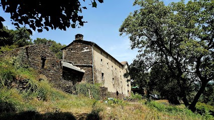 Gîte le galabertes, Gîte à Saint-Germain-de-Calberte