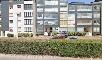 La Tête Dans Les Nuages, Les Pieds Dans L'eau, Gîte à Courseulles-sur-Mer