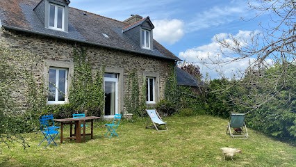 LES CHAMBRES DE NAPOLEON, Gîte à Lannédern