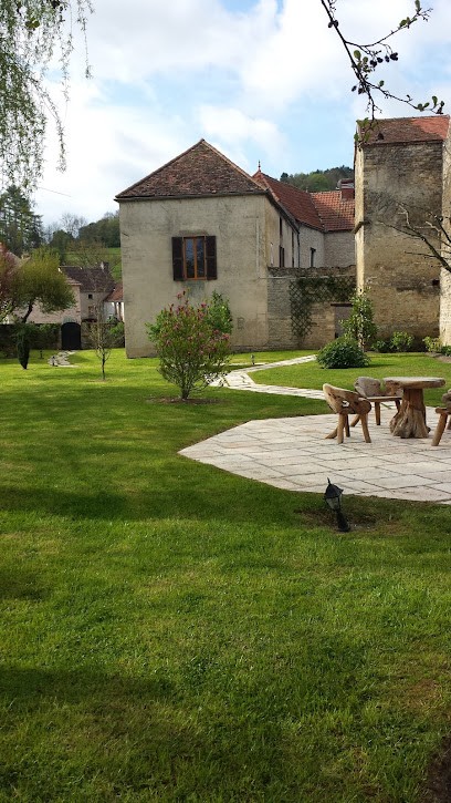Chambre d'hôtes - Les Trois Faisans, Gîte à Bligny-sur-Ouche