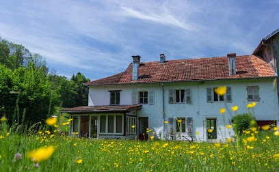 La Vie Verte, Gîte à Saint-Maurice-sur-Moselle