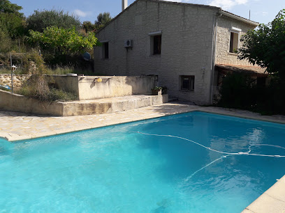 Gîte La Petite Cigale Gîte à Roaix