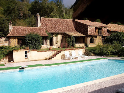 Gîte La Métairie Gîte à Saint-Laurent-des-Hommes