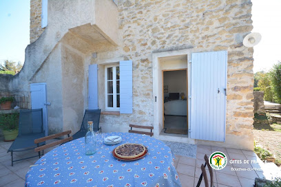 Gite De France Lou Pissacan Gîte à Ceyreste