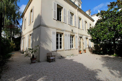 Le Petit Clos De St Goustan - Gîtes De France Gîte à Auray