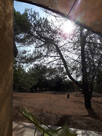 Gite de la Valette, Gîte à Massillargues-Attuech