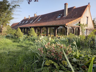 Gîtes, Chambres D'hôtes Et Ferme Auberge De La Lionnière Gîte à Mareuil-sur-Cher