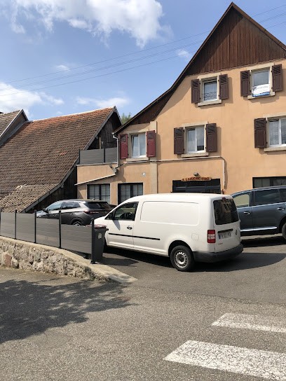 Appartement Vintage à L ancienne forge, Gîte à Muhlbach-sur-Munster