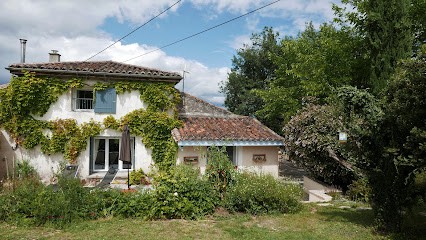 Gîte de la ferme du Moulin de Paillères, Gîte à Galapian
