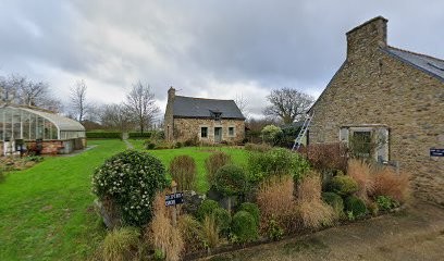 Rose louise Marie, Gîte à Plélo