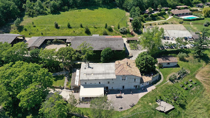 Las Boutes À Lauzerte - Gîtes De France, Gîte à Lauzerte