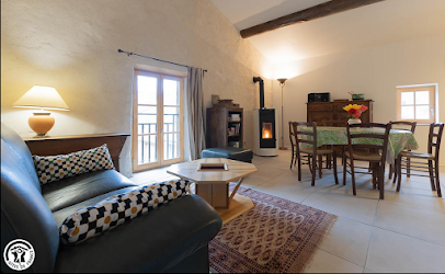 Gîte Du Chastel Gîte à Saint-Floret