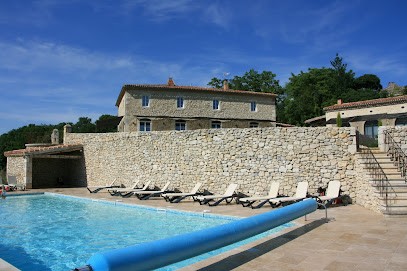 Gîte de Busquet, Gîte à Castelnau-sur-l'Auvignon
