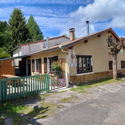 Gite La Marmite, Gîte à Camurac