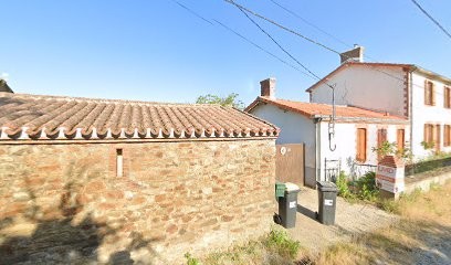 Etoile du marais, Gîte à Chaumes-en-Retz