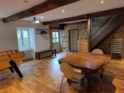 Gîte La Cambuse Des Gones, Gîte à Thurins