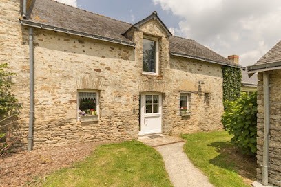 Gite Blanc, Gîte à Missillac