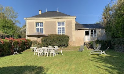 LA PETITE ÉCOLE, Gîte à Chambellay