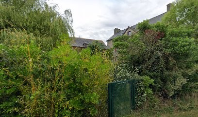 La Pontais Gite, Gîte à Taden