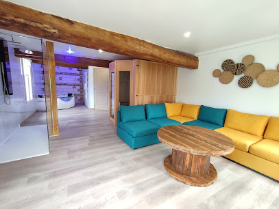 Gîte La Fleuv'yères, Gîte à Villy-sur-Yères
