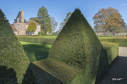 Domaine Les Poultières, Gîte à Montrieux-en-Sologne
