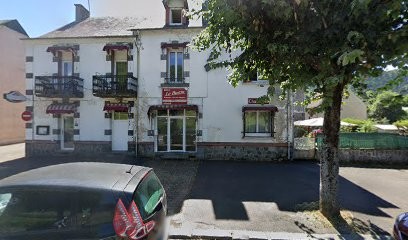 Gîtes Auvergne Bourboulle, Gîte à La Bourboule